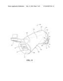 PLUG AND SOCKET FOR PROVIDING ELECTRICAL POWER TO VEHICLE ACCESSORIES diagram and image