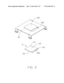 ELECTRICAL CONNECTOR WITH LOADING COMPONENT diagram and image