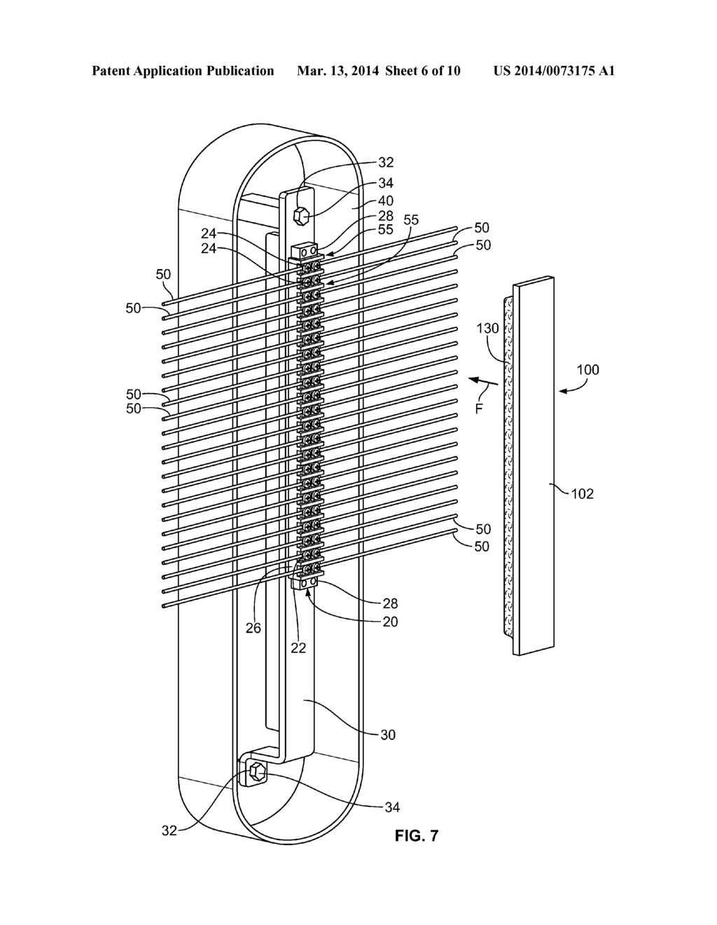 Apparatus and Methods for Environmentally Sealing Terminal Blocks - diagram, schematic, and image 07