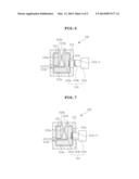 DIP SOCKET diagram and image