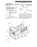 High Performance Communications Jacks Having Crosstalk Compensation and/or     Return Loss Improvement Circuitry diagram and image