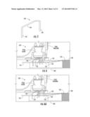 High Performance Communications Jacks Having Crosstalk Compensation and/or     Return Loss Improvement Circuitry diagram and image