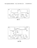 High Performance Communications Jacks Having Crosstalk Compensation and/or     Return Loss Improvement Circuitry diagram and image