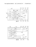 High Performance Communications Jacks Having Crosstalk Compensation and/or     Return Loss Improvement Circuitry diagram and image