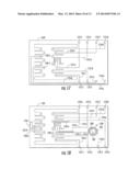 High Performance Communications Jacks Having Crosstalk Compensation and/or     Return Loss Improvement Circuitry diagram and image