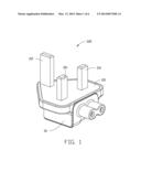 POWER PLUG diagram and image