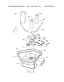 POWER PLUG diagram and image