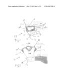 Wearable Assembly, Shirt, Gas Generator and Methods diagram and image