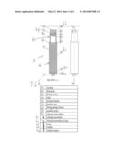 Wearable Assembly, Shirt, Gas Generator and Methods diagram and image