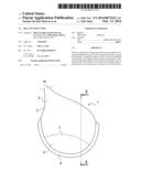 BRA CUP STRUCTURE diagram and image