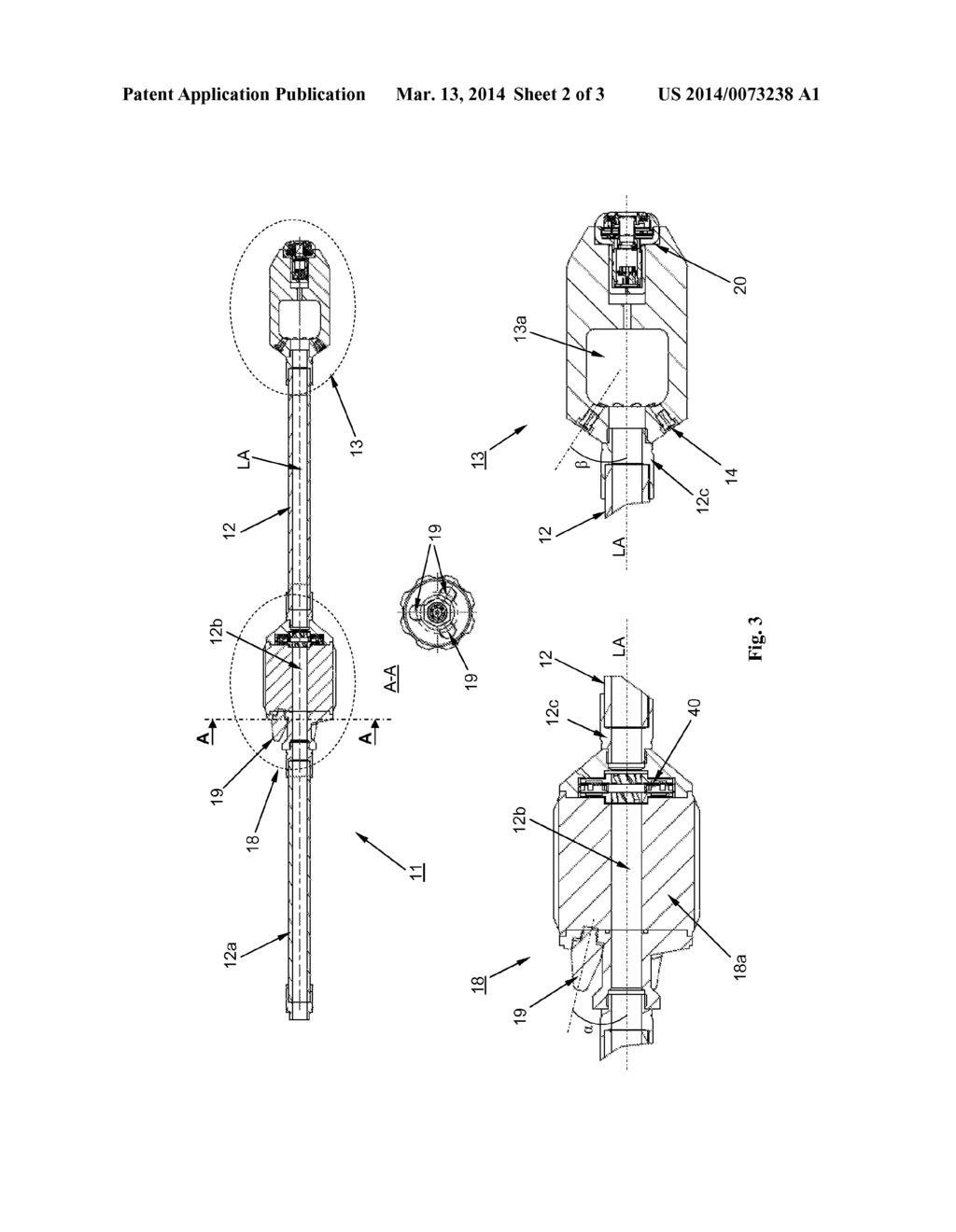 PIPE INSPECTION SYSTEM WITH WIRELESS DATA TRANSMISSION - diagram, schematic, and image 03