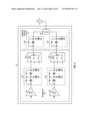 FILTERS FOR MULTI-BAND WIRELESS DEVICE diagram and image