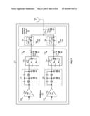 FILTERS FOR MULTI-BAND WIRELESS DEVICE diagram and image