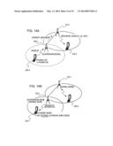 RADIO MOBILE COMMUNICATION SYSTEM, RADIO BASE STATION APPARATUS, MOBILE     TERMINAL APPARATUS, AND RADIO COMMUNICATION METHOD IN RADIO MOBILE     COMMUNICATION SYSTEM diagram and image