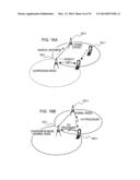 RADIO MOBILE COMMUNICATION SYSTEM, RADIO BASE STATION APPARATUS, MOBILE     TERMINAL APPARATUS, AND RADIO COMMUNICATION METHOD IN RADIO MOBILE     COMMUNICATION SYSTEM diagram and image