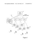 METHOD AND SERVER FOR COLLECTING RADIO FINGERPRINT POSITIONING DATA diagram and image