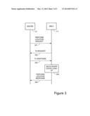 METHOD AND SERVER FOR COLLECTING RADIO FINGERPRINT POSITIONING DATA diagram and image