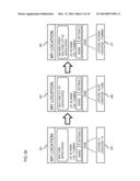 METHOD AND APPARATUS FOR PREDICTING AND PRE-FETCHING LOCATION INFORMATION diagram and image