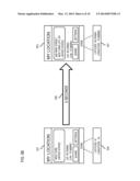 METHOD AND APPARATUS FOR PREDICTING AND PRE-FETCHING LOCATION INFORMATION diagram and image