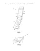 Portable Electronic Device diagram and image