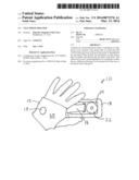 CELL PHONE HOLSTER diagram and image