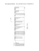 SYSTEMS AND METHODS FOR PLAYING A GAME OF CHANCE WITH SELECTABLE MATRICES diagram and image