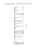 SYSTEMS AND METHODS FOR PLAYING A GAME OF CHANCE WITH SELECTABLE MATRICES diagram and image