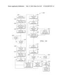 SYSTEMS AND METHODS FOR PLAYING A GAME OF CHANCE WITH SELECTABLE MATRICES diagram and image