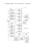 SYSTEMS AND METHODS FOR PLAYING A GAME OF CHANCE WITH SELECTABLE MATRICES diagram and image