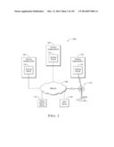 SYSTEMS AND METHODS FOR PLAYING A GAME OF CHANCE WITH SELECTABLE MATRICES diagram and image