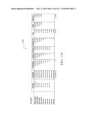 SYSTEMS AND METHODS FOR PLAYING A GAME OF CHANCE WITH SELECTABLE MATRICES diagram and image