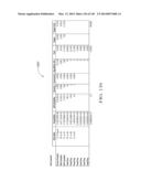 SYSTEMS AND METHODS FOR PLAYING A GAME OF CHANCE WITH SELECTABLE MATRICES diagram and image