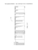 SYSTEMS AND METHODS FOR PLAYING A GAME OF CHANCE WITH SELECTABLE MATRICES diagram and image