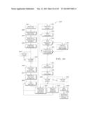 SYSTEMS AND METHODS FOR PLAYING A GAME OF CHANCE WITH SELECTABLE MATRICES diagram and image