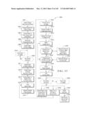 SYSTEMS AND METHODS FOR PLAYING A GAME OF CHANCE WITH SELECTABLE MATRICES diagram and image