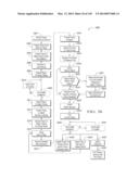 SYSTEMS AND METHODS FOR PLAYING A GAME OF CHANCE WITH SELECTABLE MATRICES diagram and image