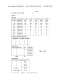 SYSTEMS AND METHODS FOR PLAYING A GAME OF CHANCE WITH SELECTABLE MATRICES diagram and image