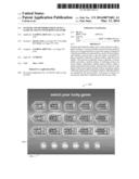 SYSTEMS AND METHODS FOR PLAYING A GAME OF CHANCE WITH BONUS FEATURE diagram and image