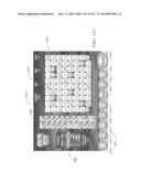 SYSTEMS AND METHODS FOR PLAYING A GAME OF CHANCE WITH BONUS FEATURE diagram and image