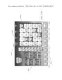 SYSTEMS AND METHODS FOR PLAYING A GAME OF CHANCE WITH BONUS FEATURE diagram and image