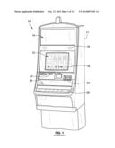 Projected Reels With Spinning Mechanism diagram and image