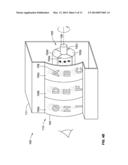 Projected Reels With Spinning Mechanism diagram and image