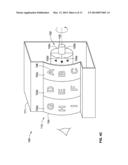 Projected Reels With Spinning Mechanism diagram and image