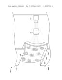 Projected Reels With Spinning Mechanism diagram and image