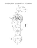 Projected Reels With Spinning Mechanism diagram and image