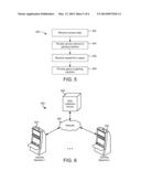 PLAYER DRIVEN GAME DOWNLOAD TO A GAMING MACHINE diagram and image