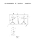 FACILITATING CHALLENGES FOR USER TO ASSUME VARIOUS BODY POSITIONS diagram and image