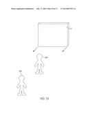 FACILITATING CHALLENGES FOR USER TO ASSUME VARIOUS BODY POSITIONS diagram and image