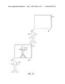 FACILITATING CHALLENGES FOR USER TO ASSUME VARIOUS BODY POSITIONS diagram and image