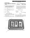 CUSTOMER RELATIONSHIP MANAGEMENT SYSTEMS AND METHODS FOR USE WITH     ELECTRONIC GAMING MACHINES diagram and image